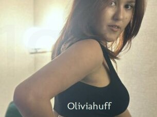 Oliviahuff