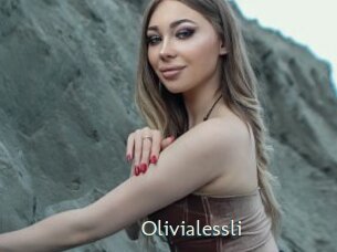 Olivialessli