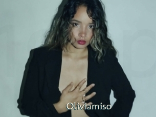 Oliviamiso