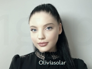 Oliviasolar