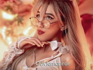 Oliviemonroe