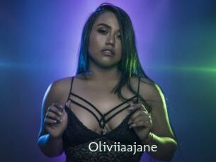 Oliviiaajane