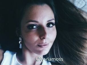 Olyviamoss