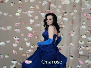 Onarose