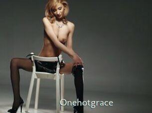 Onehotgrace