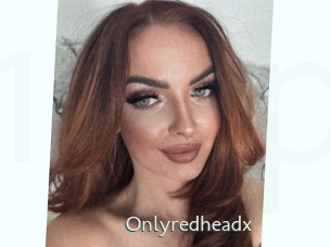 Onlyredheadx