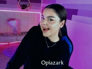 Opiazark