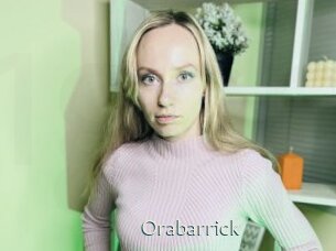 Orabarrick