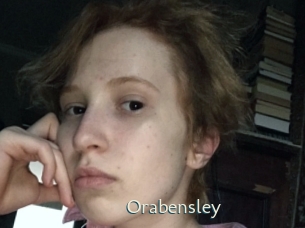 Orabensley