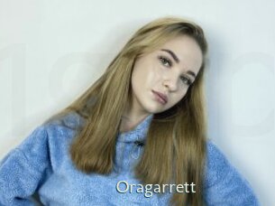 Oragarrett