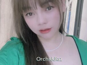 Orchiddiaz