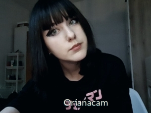 Orianacam