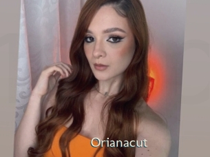 Orianacut