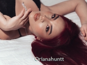 Orianahuntt