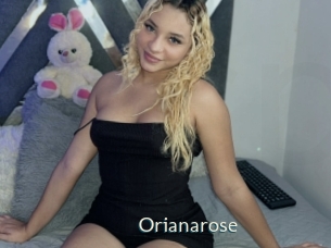 Orianarose