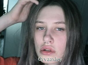 Orvaaxley