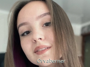 Orvaberner