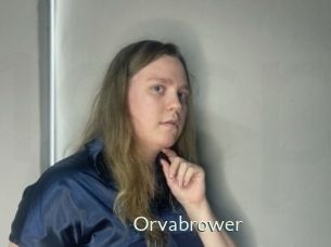 Orvabrower