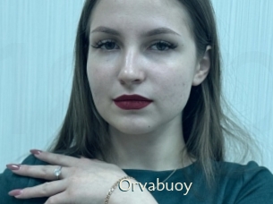 Orvabuoy