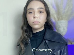 Orvaestey