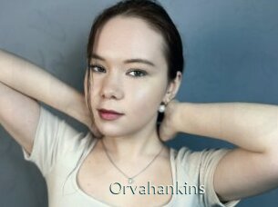 Orvahankins