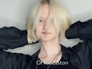 Orvaheaston