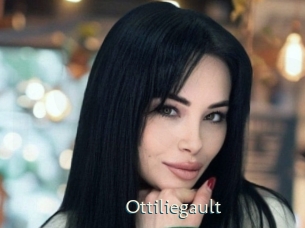 Ottiliegault