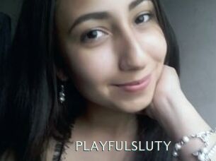 PLAYFULSLUTY