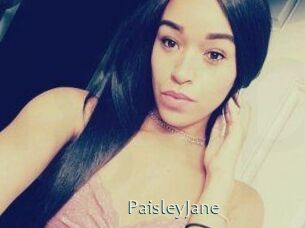 Paisley_Jane