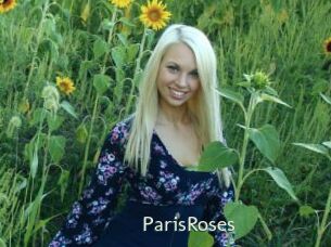 ParisRoses