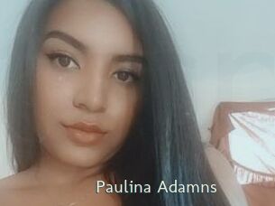 Paulina_Adamns