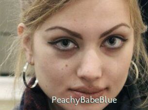 PeachyBabeBlue