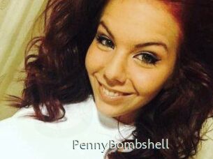 PennyBombshell