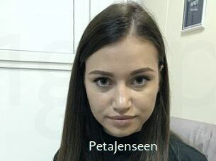 PetaJenseen