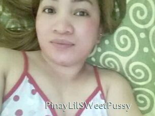 PinayLilSWeetPussy