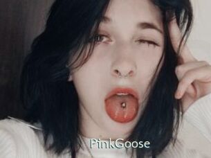 PinkGoose