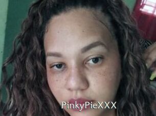 PinkyPieXXX