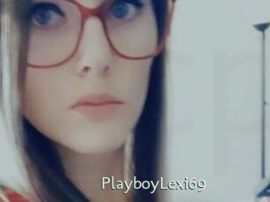 PlayboyLexi69