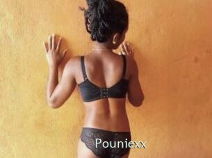 Pouniexx