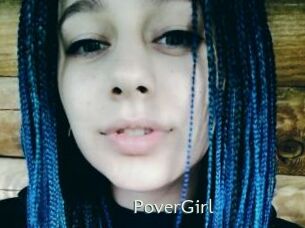 PoverGirl