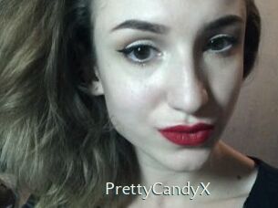 PrettyCandyX