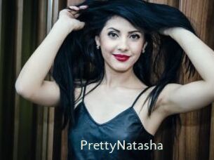 PrettyNatasha