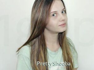 PrettySheeba