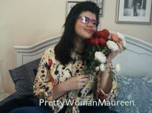 PrettyWomanMaureen