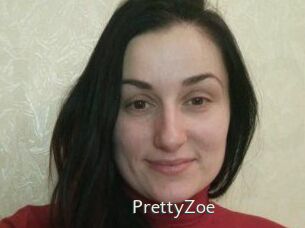 PrettyZoe