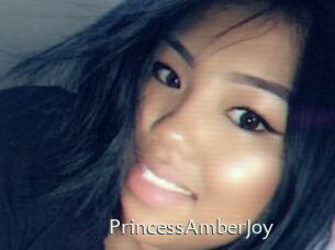 PrincessAmberJoy