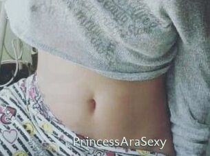 PrincessAraSexy