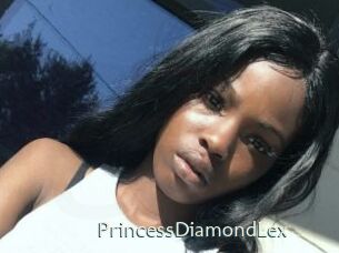 PrincessDiamondLex