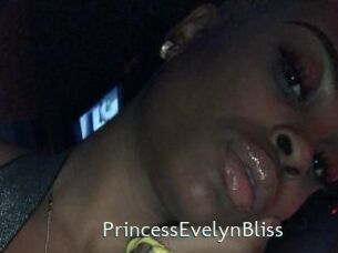 PrincessEvelynBliss