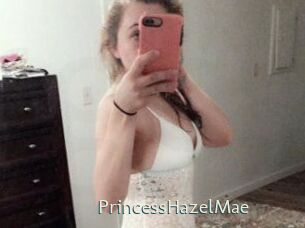 PrincessHazelMae